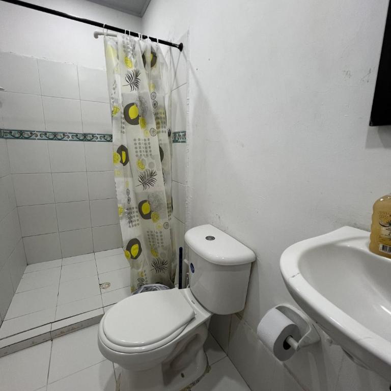 Apartamentos Coveñas - Apartamento Estándar de 2 dormitorios - 9