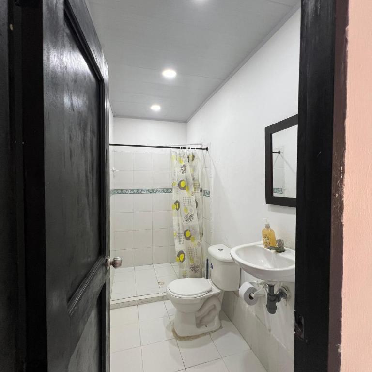 Apartamentos Coveñas - Apartamento Estándar de 2 dormitorios - 11