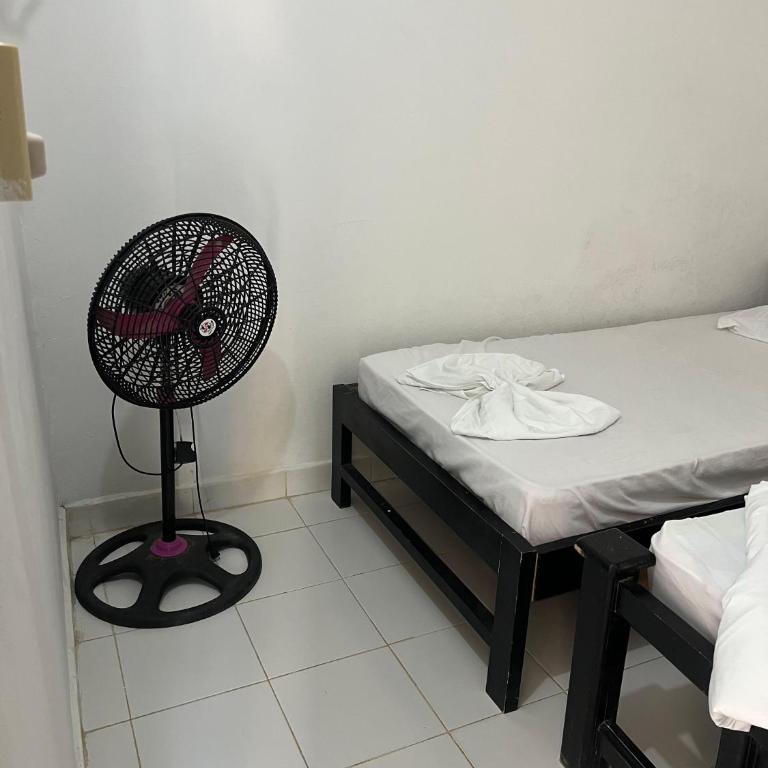 Apartamentos Coveñas - Apartamento Estándar de 2 dormitorios - 14