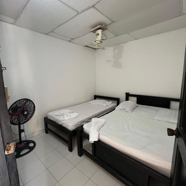 Apartamentos Coveñas - Apartamento Estándar de 2 dormitorios - 15