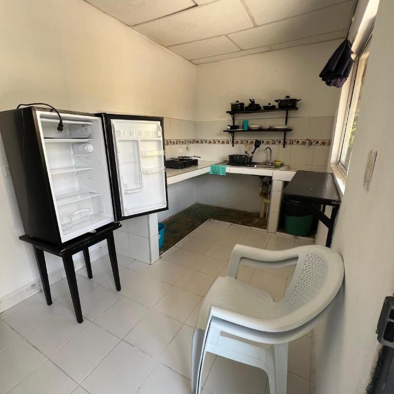 Apartamentos Coveñas - Apartamento Estándar de 2 dormitorios - 18