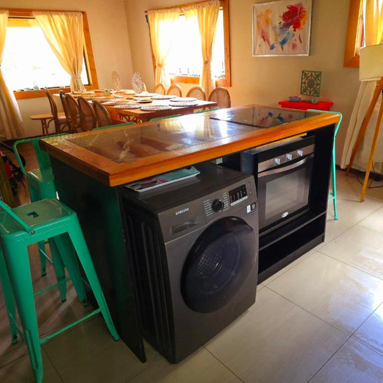 Casa Familiar Pellaifa - Casa de 7 dormitorios - 8