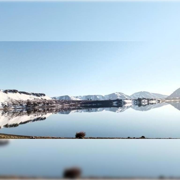 Hotel del cerro - Apartamento de 2 dormitorios - 2