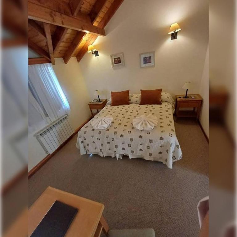 Hotel del cerro - Apartamento de 2 dormitorios - 5