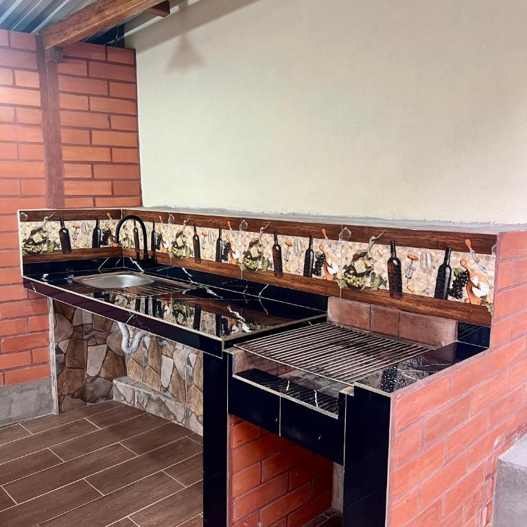 TONYs HOUSE MINDO - Casa - 26