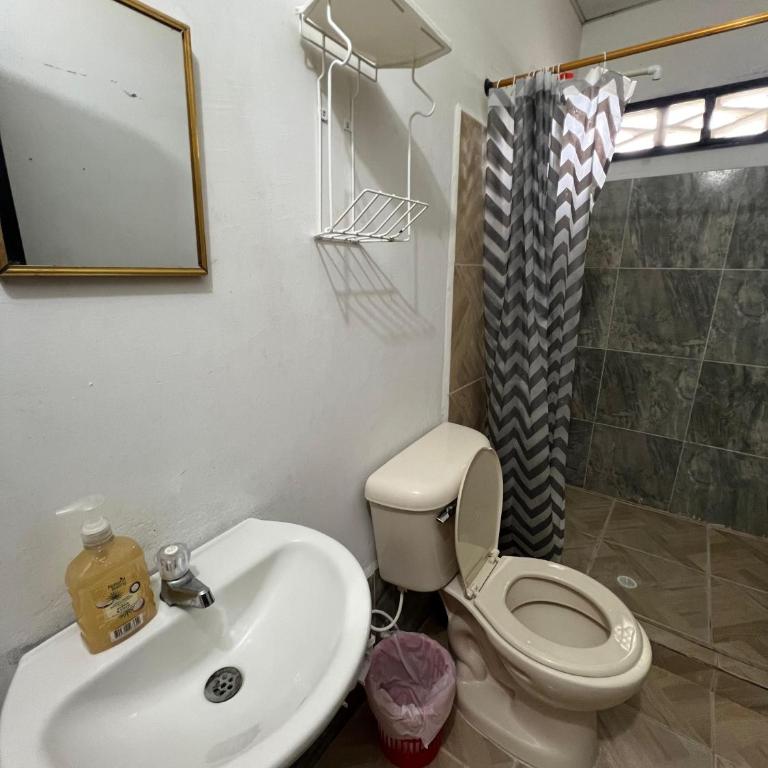 Apartamentos Coveñas - Apartamento de 2 dormitorios - 5