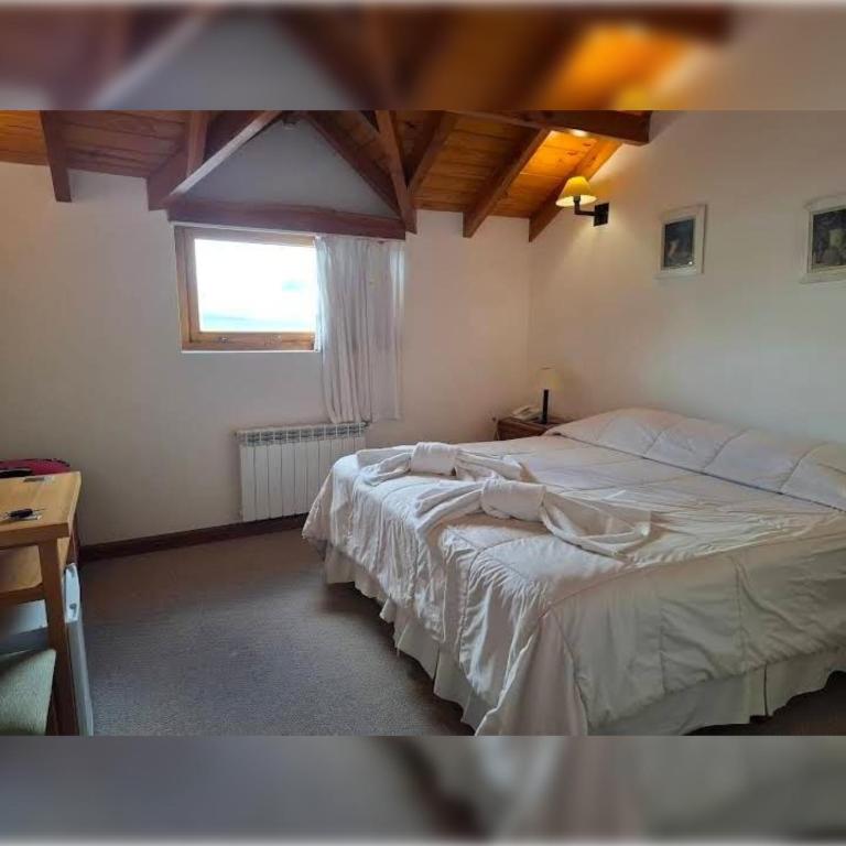 Hotel del cerro - Apartamento de 2 dormitorios - 6