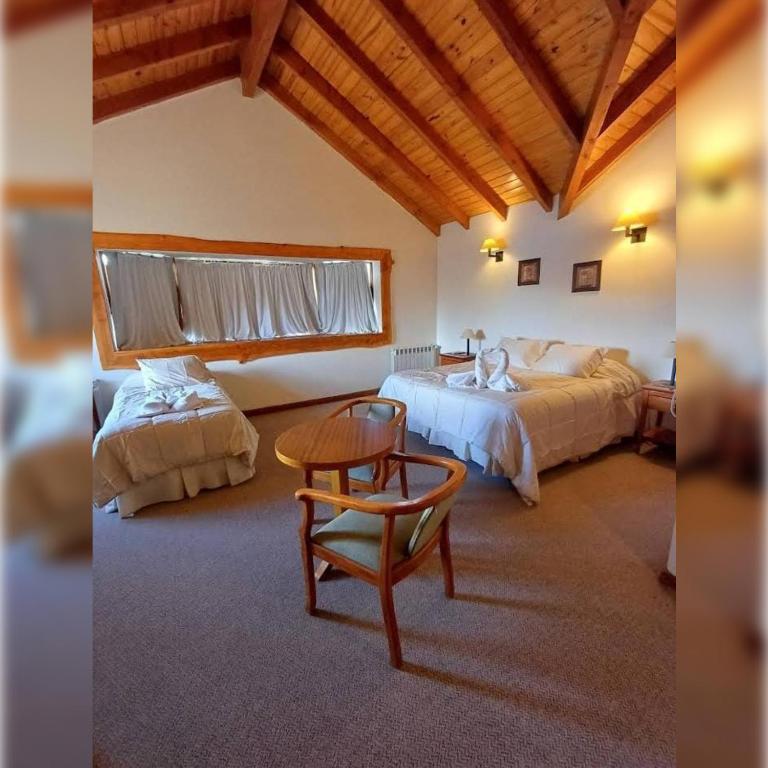 Hotel del cerro - Apartamento de 2 dormitorios - 9