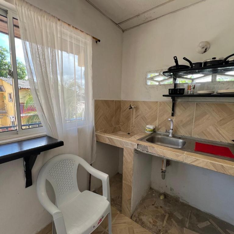 Apartamentos Coveñas - Apartamento de 2 dormitorios - 8