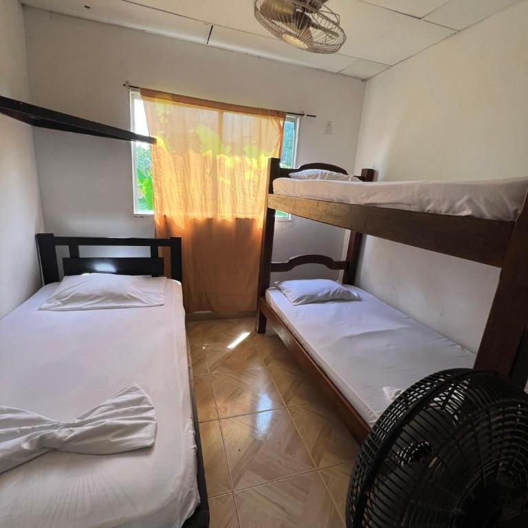 Apartamentos Coveñas - Apartamento de 2 dormitorios - 12