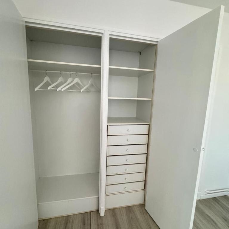 L'Oeil sur la Cité - Appartement 3 Chambres - 39