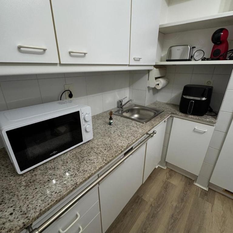 L'Oeil sur la Cité - Appartement 3 Chambres - 26