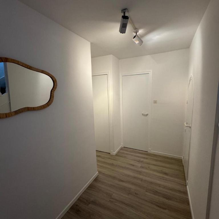L'Oeil sur la Cité - Appartement 3 Chambres - 34
