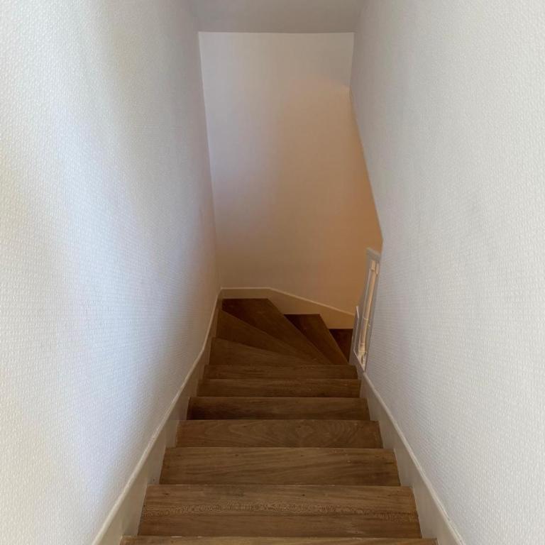 L'Oeil sur la Cité - Appartement 3 Chambres - 33