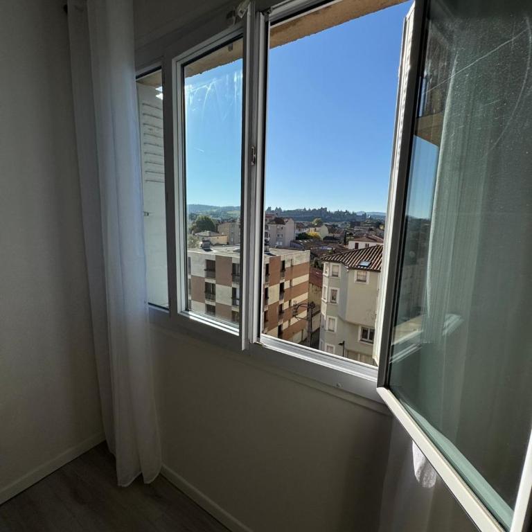 L'Oeil sur la Cité - Appartement 3 Chambres - 41