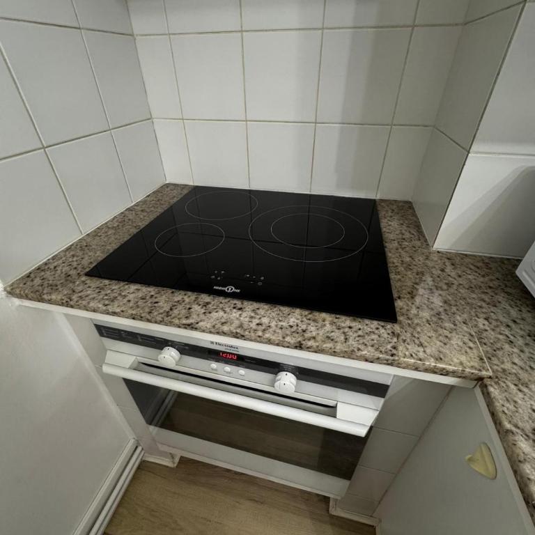 L'Oeil sur la Cité - Appartement 3 Chambres - 29