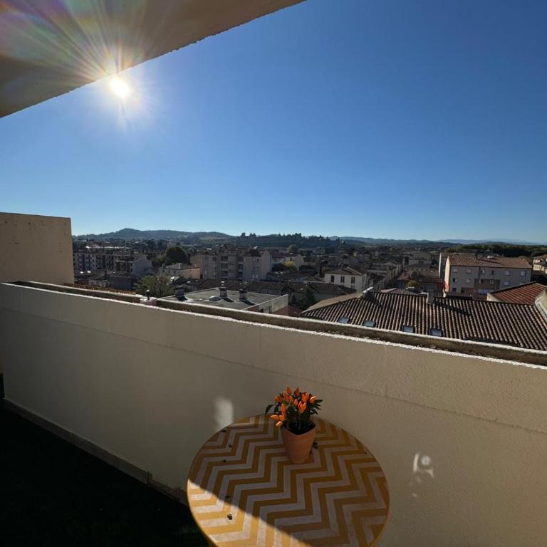 L'Oeil sur la Cité - Appartement 3 Chambres - 52