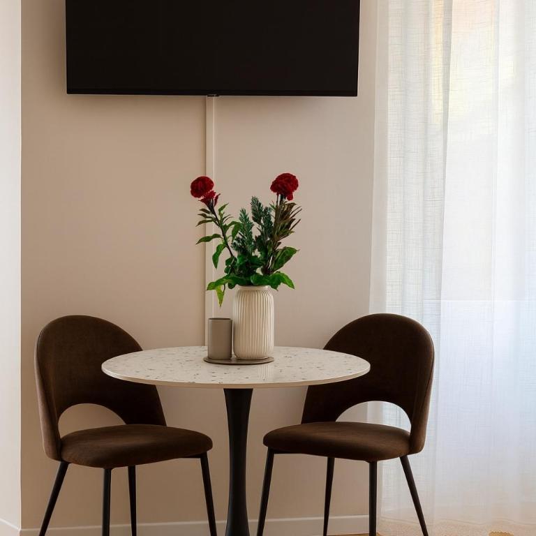 Loft Bergamo Center - Appartamento con 1 Camera da Letto - 17