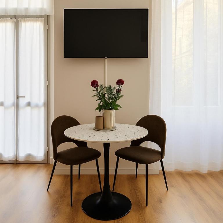 Loft Bergamo Center - Appartamento con 1 Camera da Letto - 16