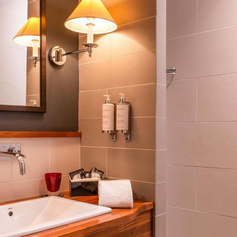 Royal Emeraude Hotel Dinard - MGallery Collection - Chambre Double ou Lits Jumeaux Classique - 10