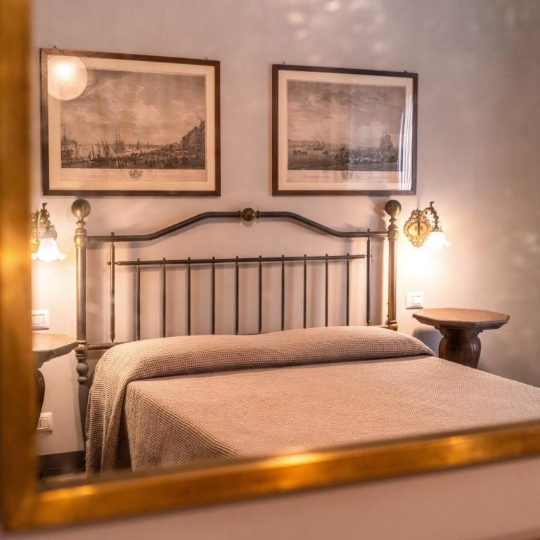 Villa Bricco dei Cogni - Appartamento Deluxe con 1 Camera da Letto - 11