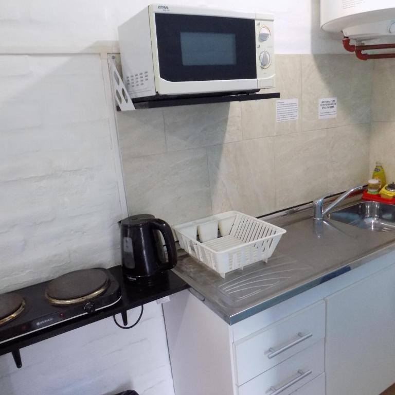 HoltFor - Apartamento - Planta baja - 4