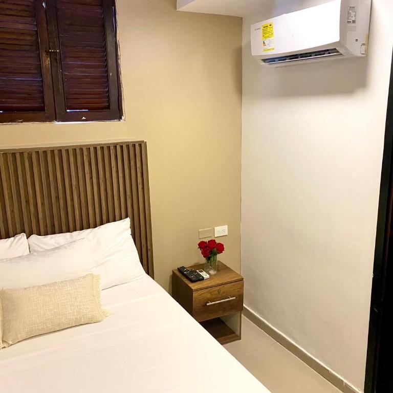 Hotel Casa Lopez - Cartagena - Double Room - 1