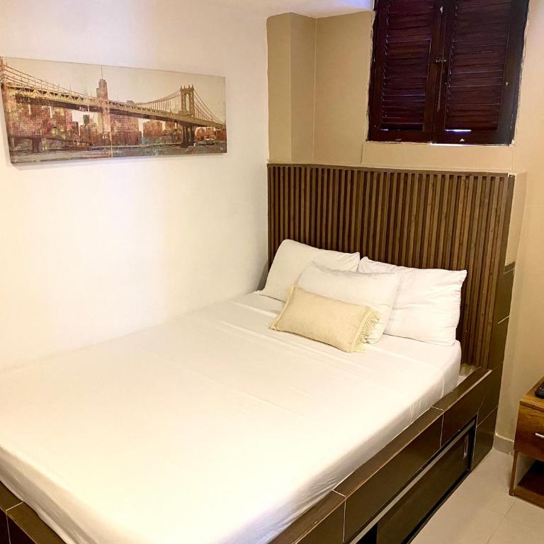 Hotel Casa Lopez - Cartagena - Double Room - 2