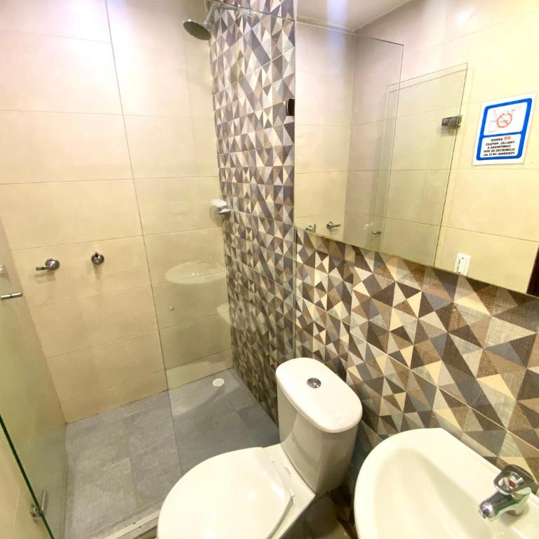 Hotel Casa Lopez - Cartagena - Double Room - 3