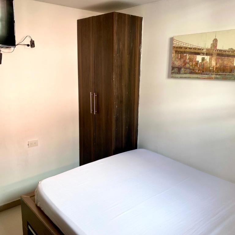 Hotel Casa Lopez - Cartagena - Double Room - 4