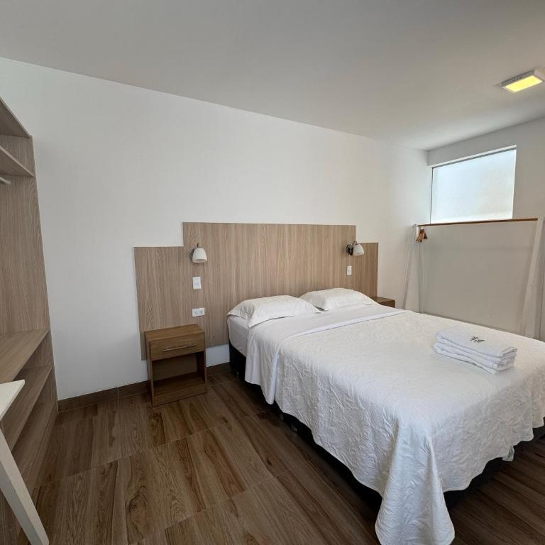 Betania - Habitación Doble Grande - 3