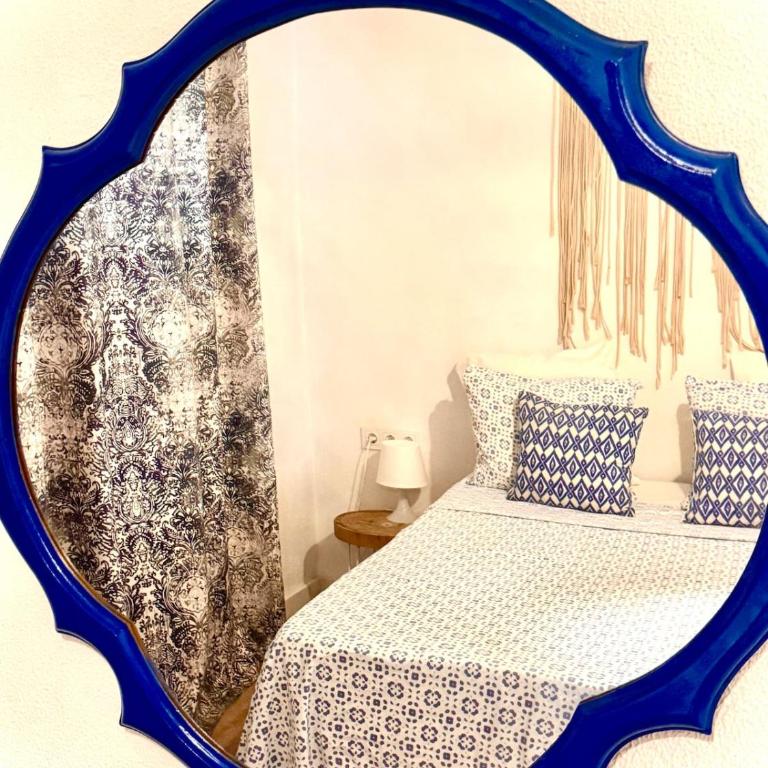 Family Penthouse Duplex 3 BDR & Private Terrace - Three-Bedroom Apartment - 13