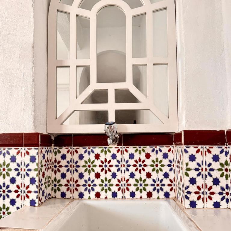 Family Penthouse Duplex 3 BDR & Private Terrace - Three-Bedroom Apartment - 27