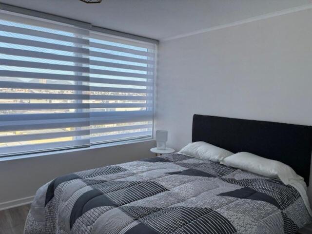 El descanso que mereces frente al mar, en un lugar nuevo en Coquimbo, Cuarta Región - Habitación Familiar - 11