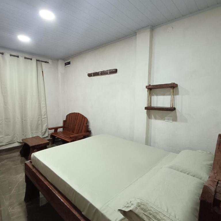 Poraite alojamientos - Apartamento de 1 dormitorio - 3