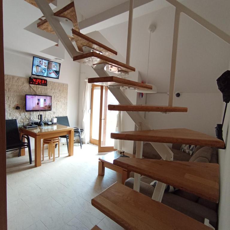 Zlatibor Zova Hemel Resort - Two-Bedroom Apartment - 8