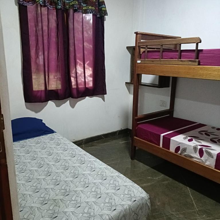 Poraite alojamientos - Apartamento de 2 dormitorios - 13