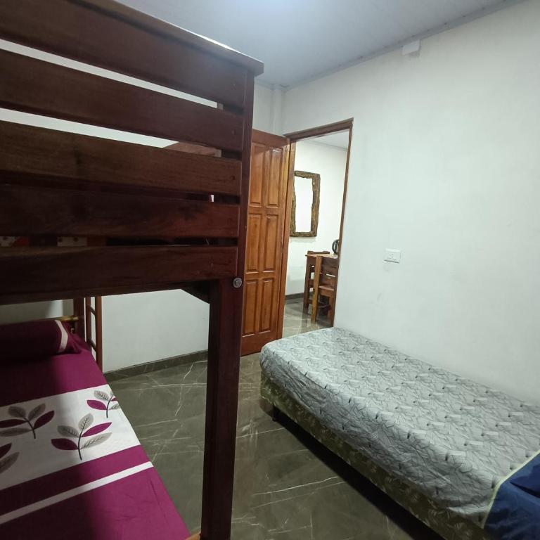 Poraite alojamientos - Apartamento de 2 dormitorios - 22