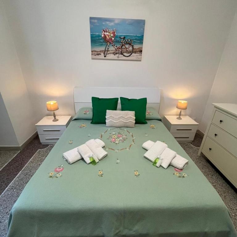 Alloggio Turistico in Via Trincere con parcheggio, wi-fi - Appartamento con 2 Camere da Letto - 7