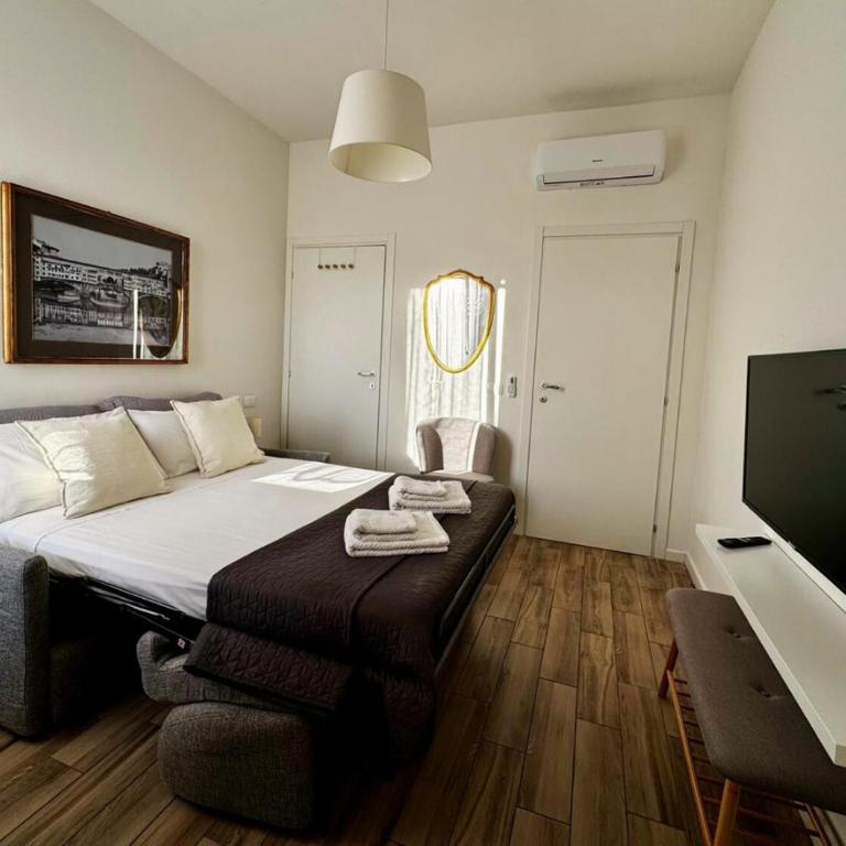 Toscana Prime Apartment - Appartamento con 2 Camere da Letto - 13
