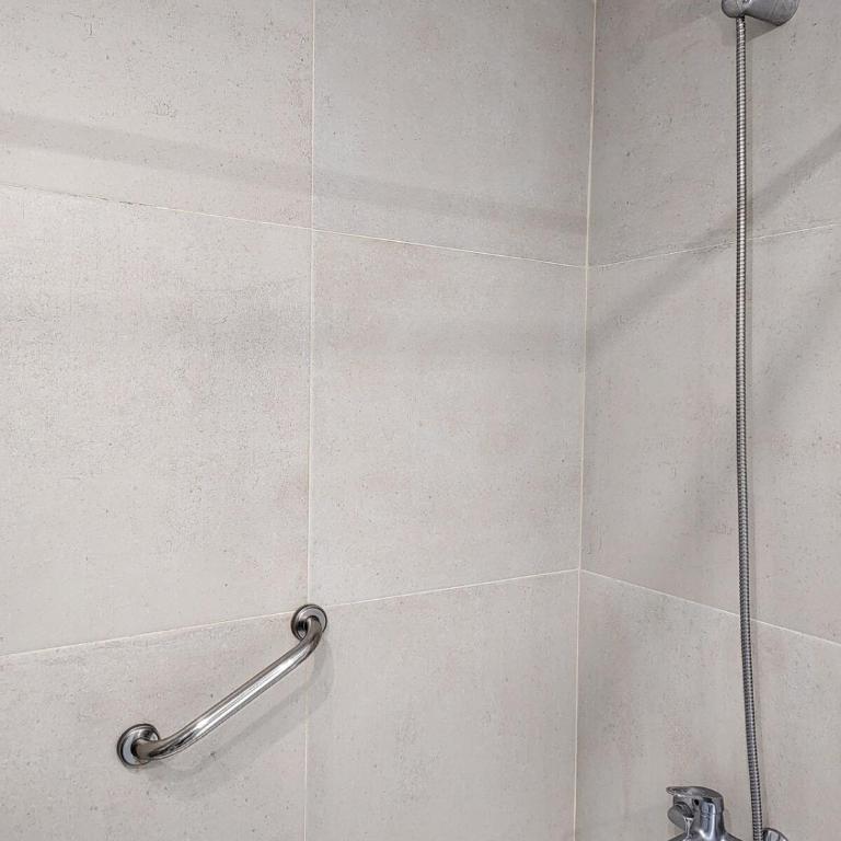 Amplio y muy luminoso mono ambiente en Palermo - Apartamento de 1 dormitorio - 3