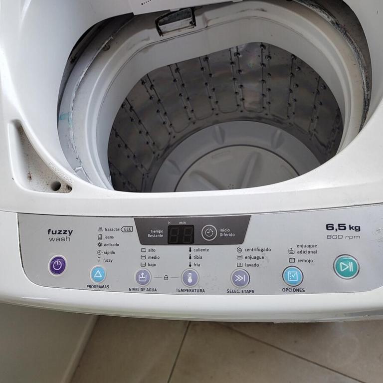 Amplio y muy luminoso mono ambiente en Palermo - Apartamento de 1 dormitorio - 8