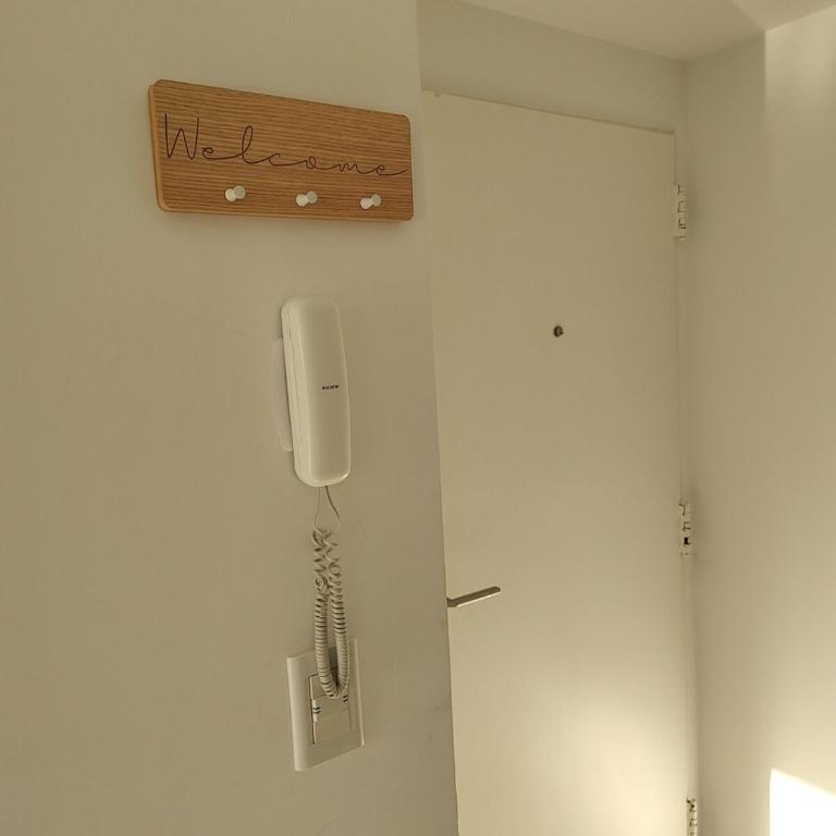 Amplio y muy luminoso mono ambiente en Palermo - Apartamento de 1 dormitorio - 13