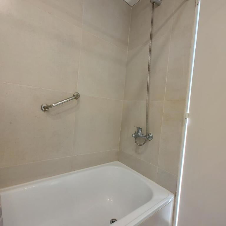 Amplio y muy luminoso mono ambiente en Palermo - Apartamento de 1 dormitorio - 16