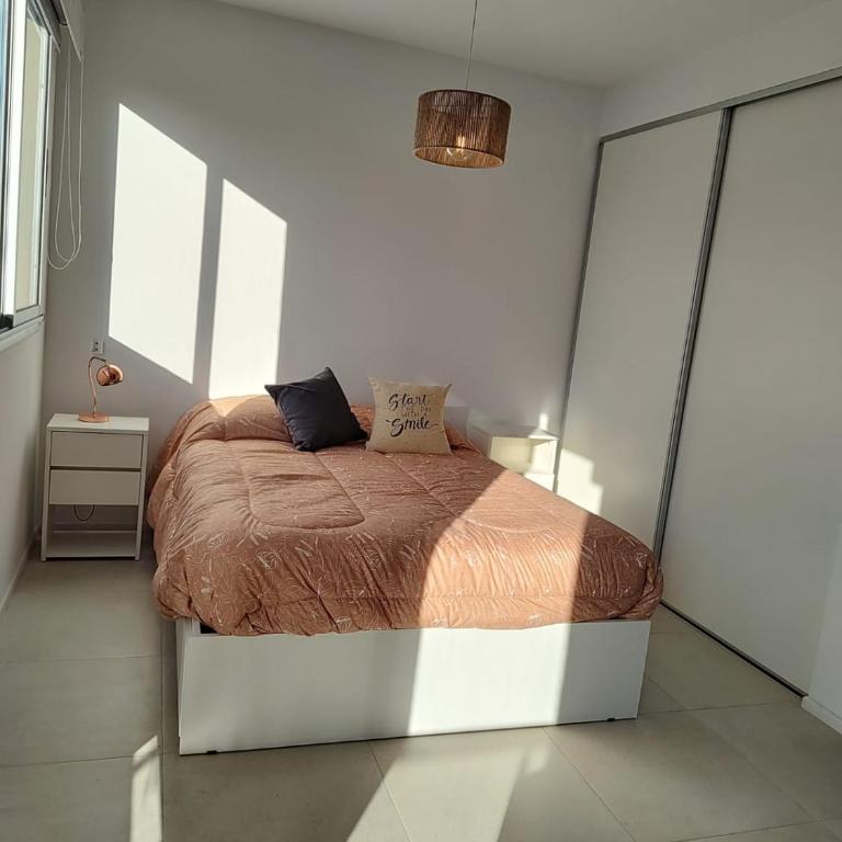Amplio y muy luminoso mono ambiente en Palermo - Apartamento de 1 dormitorio - 17