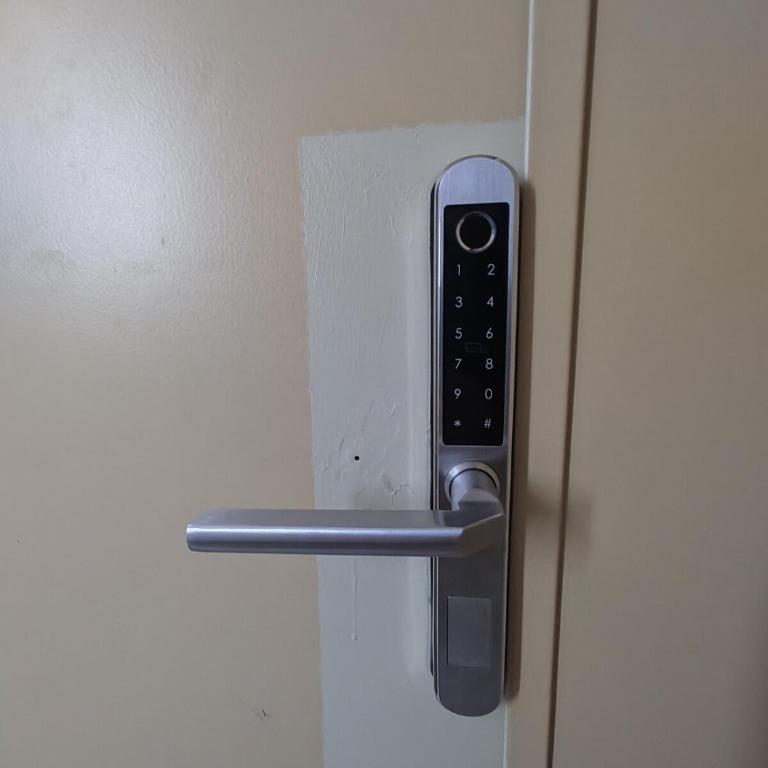 Amplio y muy luminoso mono ambiente en Palermo - Apartamento de 1 dormitorio - 18