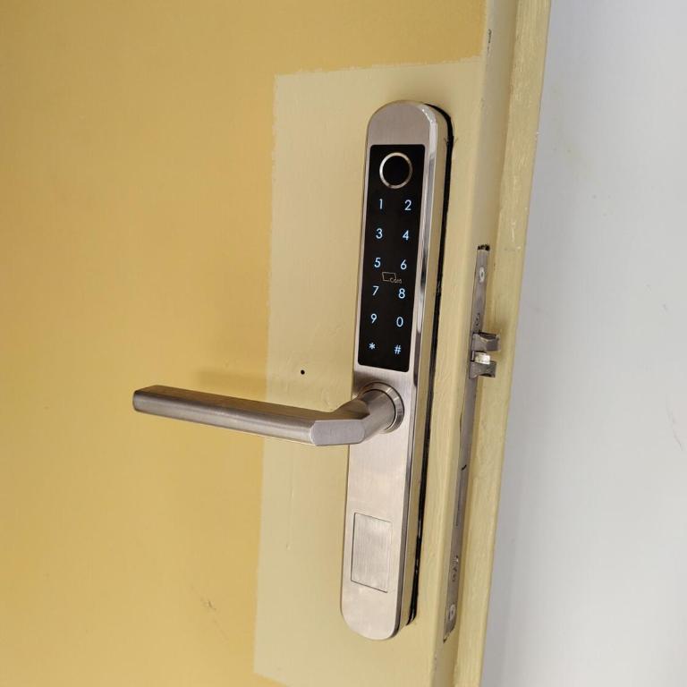 Amplio y muy luminoso mono ambiente en Palermo - Apartamento de 1 dormitorio - 20