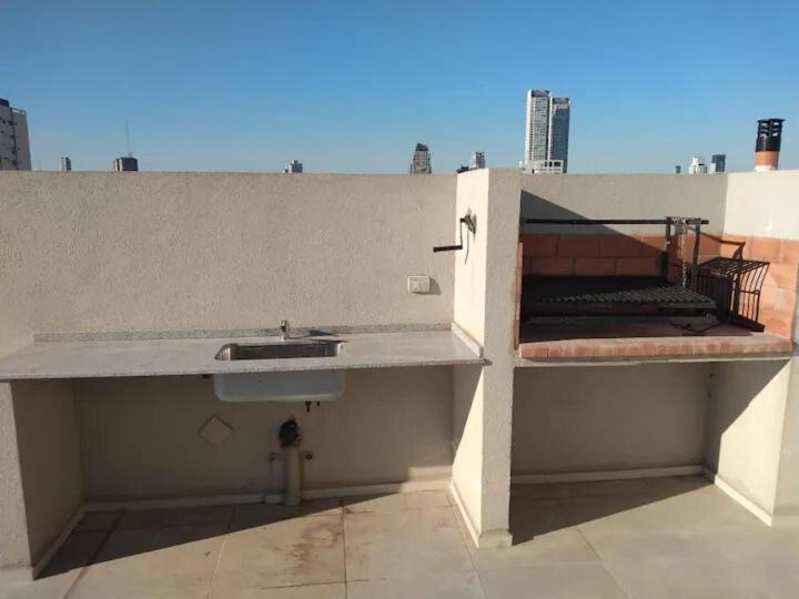 Amplio y muy luminoso mono ambiente en Palermo - Apartamento de 1 dormitorio - 21