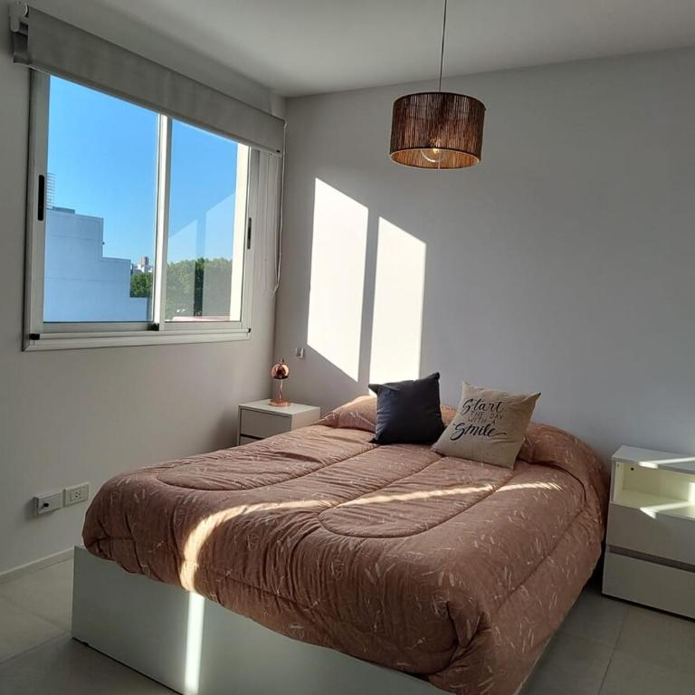 Amplio y muy luminoso mono ambiente en Palermo - Apartamento de 1 dormitorio - 25