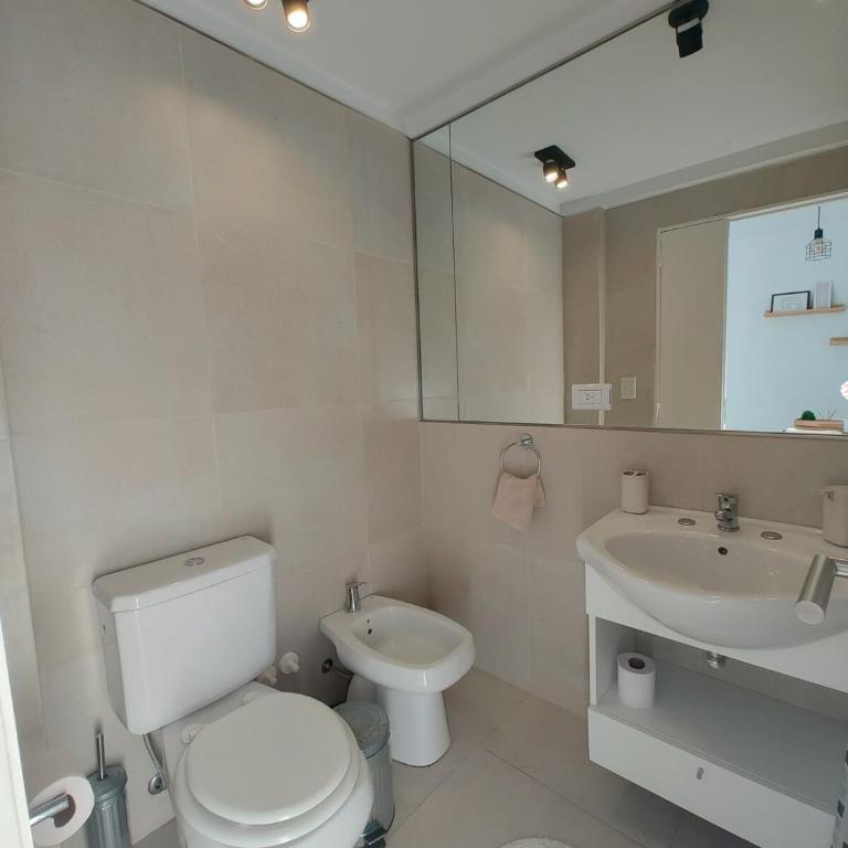 Amplio y muy luminoso mono ambiente en Palermo - Apartamento de 1 dormitorio - 28